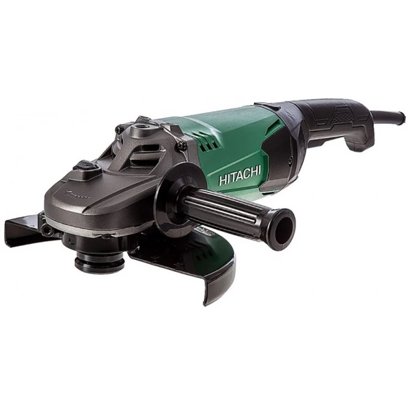 Polizor unghiular HITACHI G23STWAZ, 2000 W, 6600 rpm