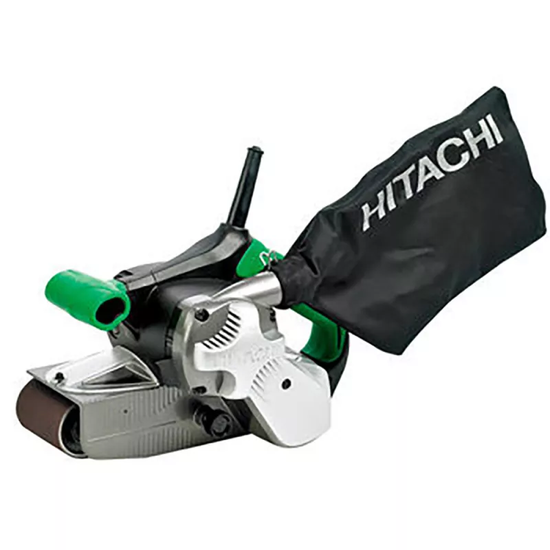 Masina de slefuit cu banda HITACHI SB8V2-NS