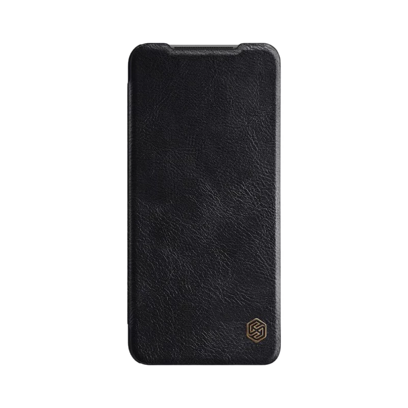 Husa Nillkin XIAOMI REDMI 10, QIN LC, BLACK