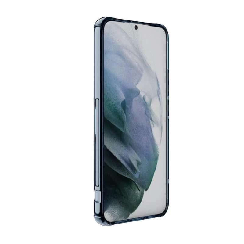 Чехол Nillkin Samsung Galaxy S22+, Nature Pro, Blue