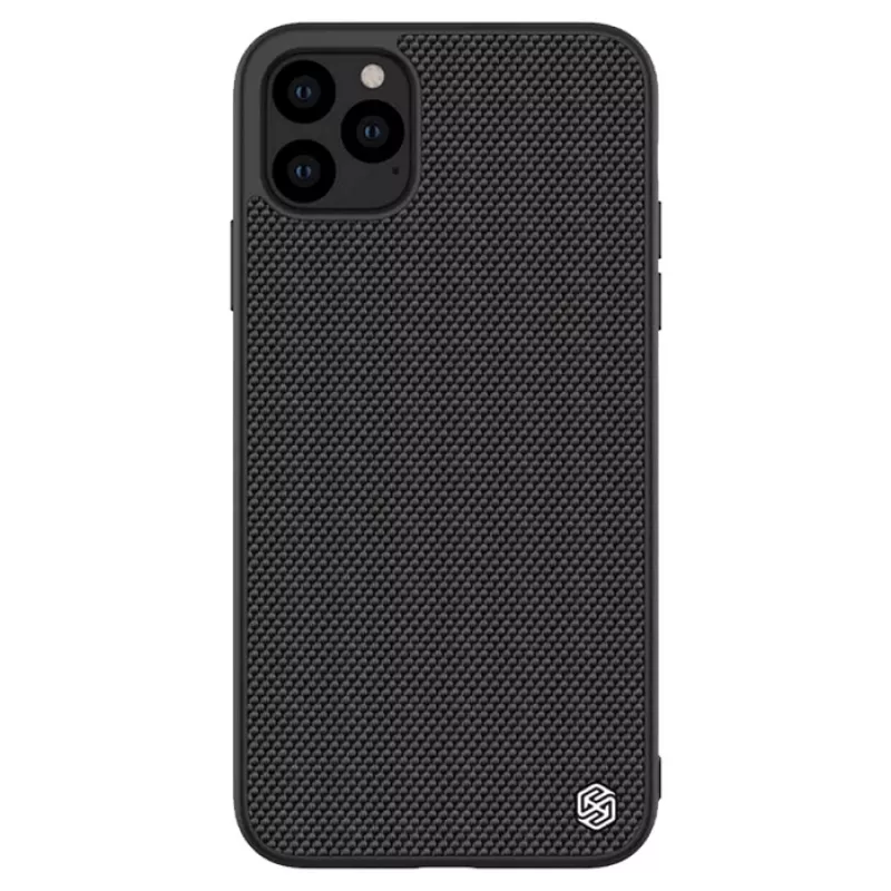 Husa Nillkin APPLE IPHONE 11 PRO, TEXTURED, BLACK