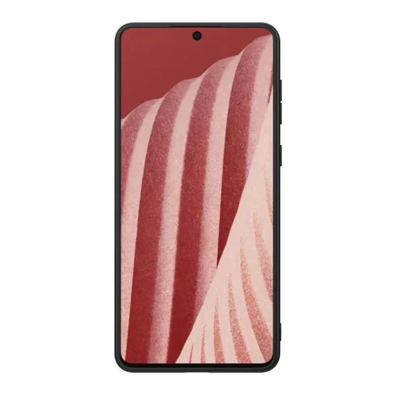 Husa Nillkin SAMSUNG GALAXY A73, TEXTURED CASE, BLACK