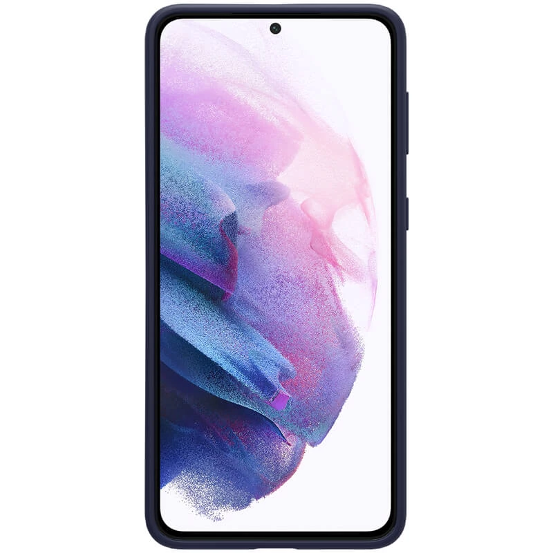 Husa Nillkin SAMSUNG GALAXY S21+, FLEX PURE CASE, BLUE