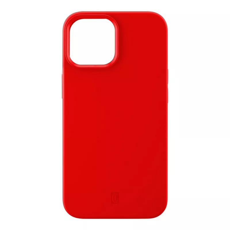 Husa Cellular Line APPLE IPHONE 13 MINI, SENSATION CASE, RED