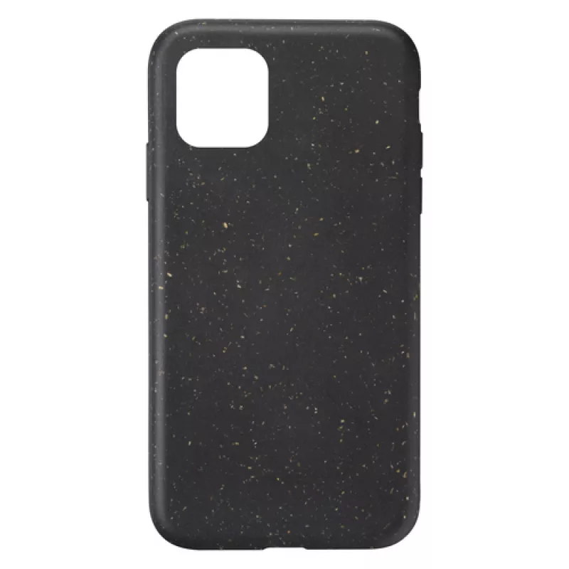 Husa Cellular Line APPLE IPHONE 13 PRO MAX, ECO CASE, BLACK