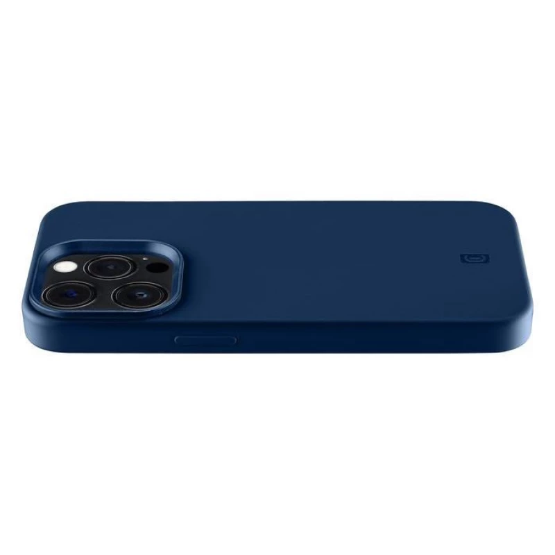 Husa Cellular Line APPLE IPHONE 13 PRO MAX, SENSATION CASE, BLUE