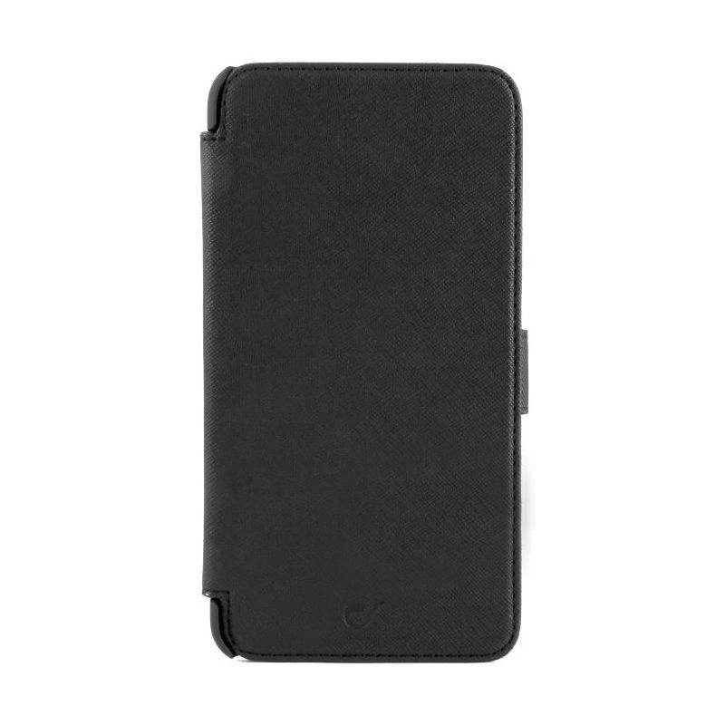 Чехол Cellular Line Apple iPhone XS/X, Book Agenda Case, Black