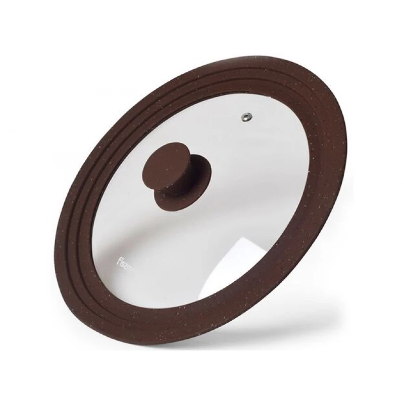 Крышка FISSMAN TRIPLEX 9964 24/26/28CM