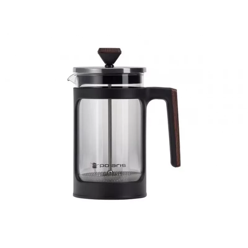 French-press POLARIS Albero-1000FP 1l sticla
