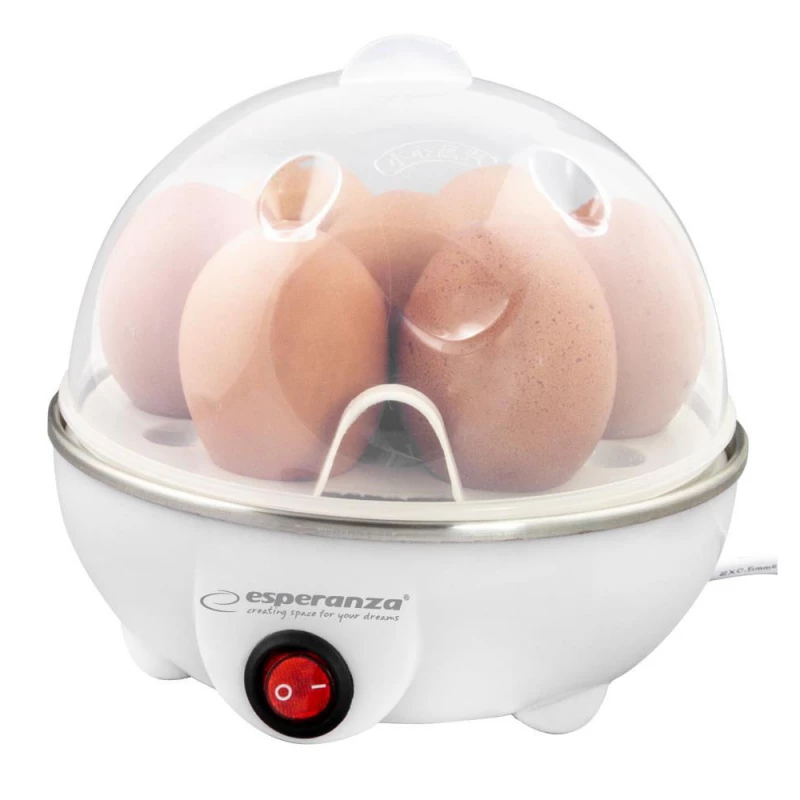 Fierbator de oua ESPERANZA EKE001