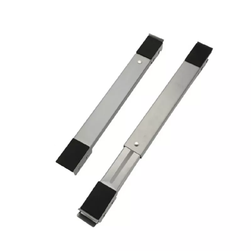 Регулируемая опора на колесах Zilan ZLN4766