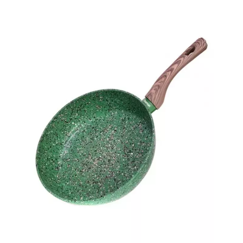 Сковорода FISSMAN MALACHITE 14309 (24X6.5 CM)