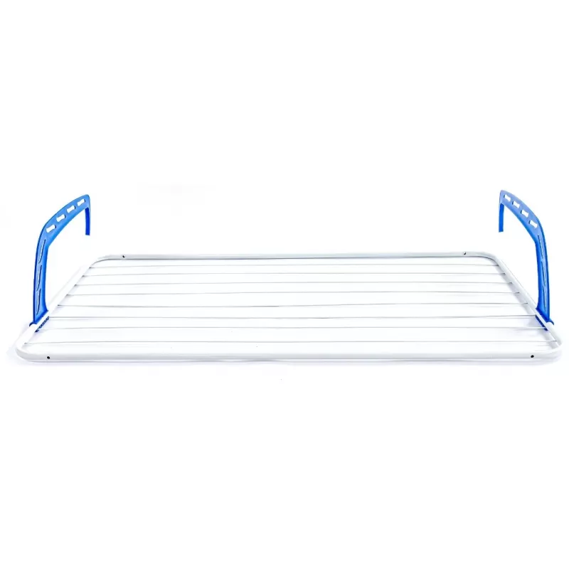 Uscator de rufe EuroGold DYNAMIC 10 M 0310, De pe calorifer, 103 x 53 cm