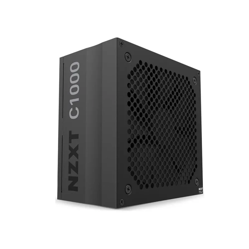 Sursa de alimentare PC NZXT 1000W C1000