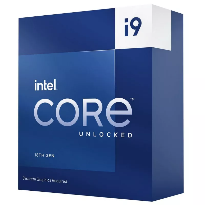 Procesor INTEL Core i9-13900KF, 2.2-5.8GHz (8P+16E/32T, 36MB,S1700,10nm, No Integ. Graphics,125W) TrayModelul procesorului: Intel Core i9 13th Generation Socket: LGA1700 Numar Nuclee: 24x Cores Numar thread-uri: 32x Threads Memorie Cache (L3): 3
