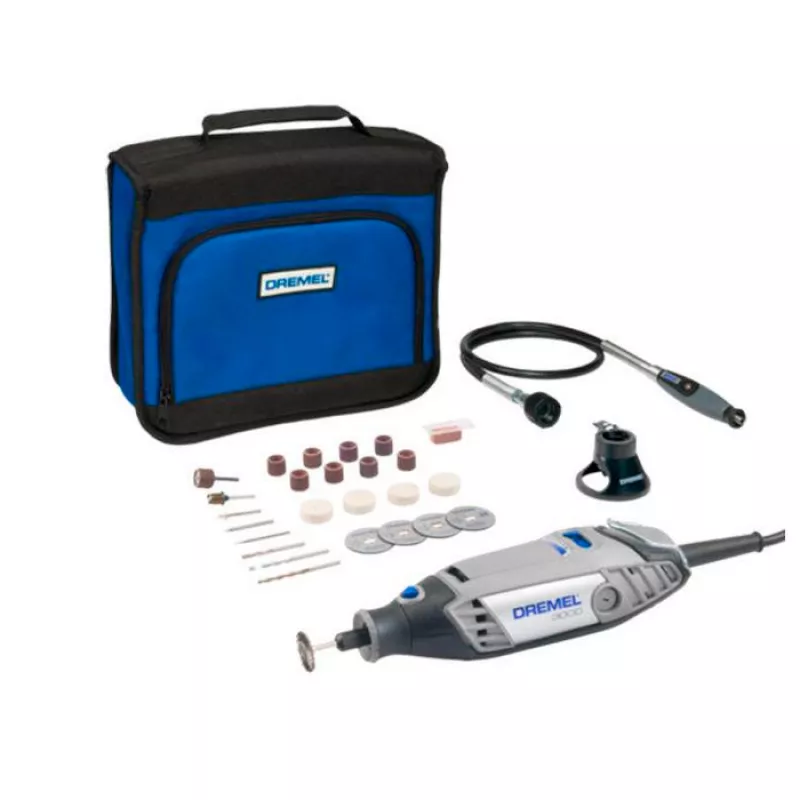 Masina multifunctionala DREMEL 3000-2/25 SE F0133000HC