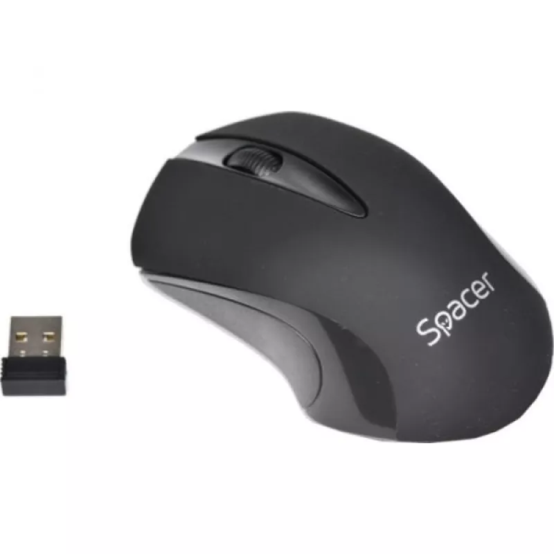 Мышь беспроводная SPACER SPMO-W12