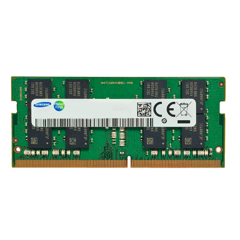 RAM Samsung 4GB SODIMM DDR4  M471A5244BB0-CWE PC25600 3200MHZ CL22, 1.2V