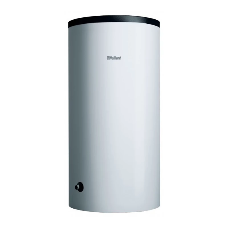 Boiler VAILLANT UNISTOR VIH R 120/6 BA, 120 l, 17.7 kW, Alb