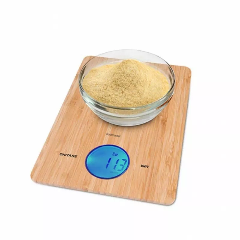 Cantar de bucatarie GOLDMASTER GM - 7131, 5 kg