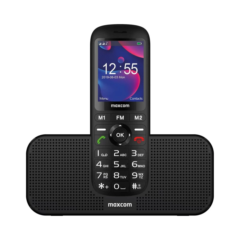 Telefon mobil Maxcom MM740