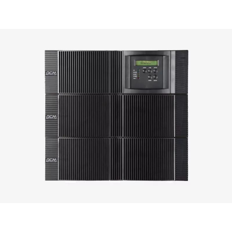 ИБП POWERCOM UPS PowerCom VCRII-6000 L