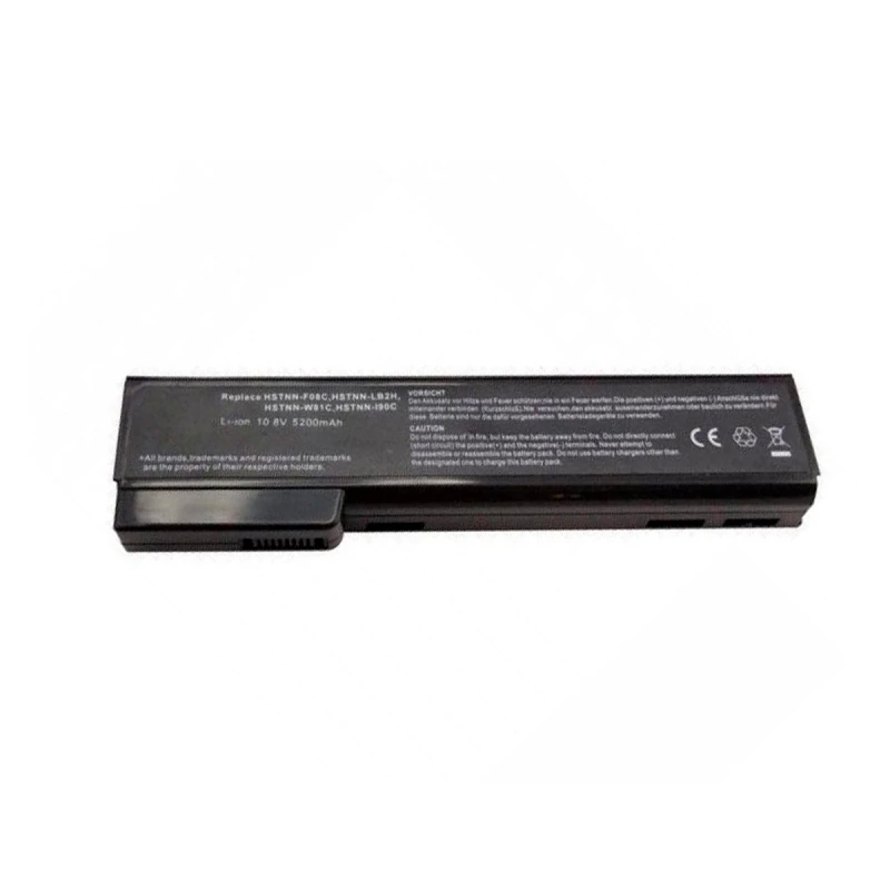 Baterie laptop HP 10.8V 5200MAH, Black Original
