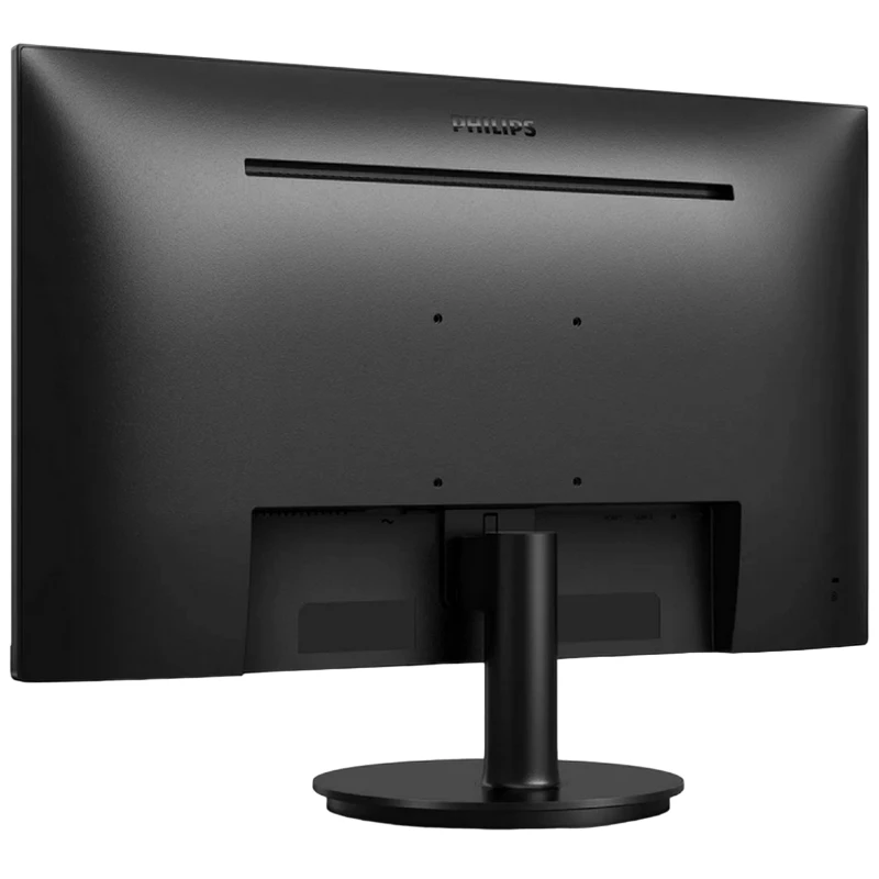 Monitor PHILIPS 27" 275V8LA, BLACK, VA, 2560x1440, 75Hz,AdaptiveSync, 4ms, 250cd, MegaDCR, HDMI+DP, Spkrs