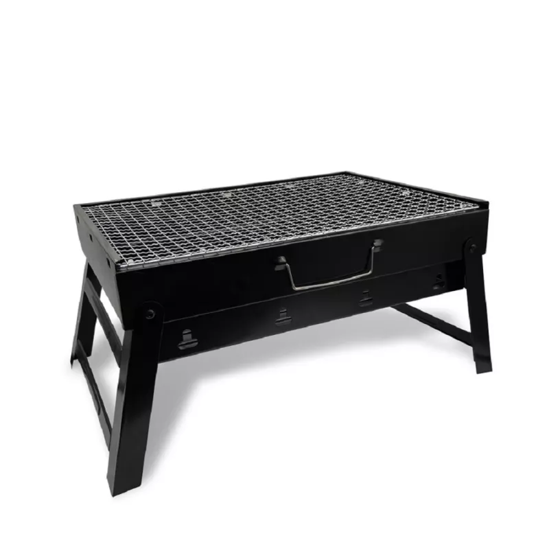Mangal Maestro BBQ MR-1010, Metal, 43 x 29 x 22 cm