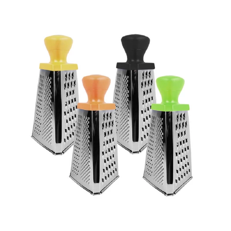 Razatoare Maestro MR-1600-21, 21 cm, Inox, Plastic, Culori in sortiment