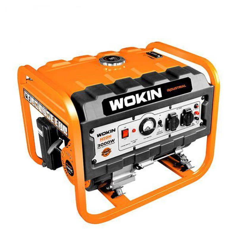 Generator WOKIN 3000W		