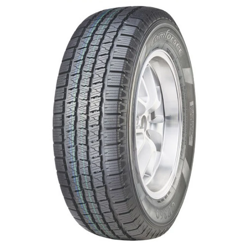 Шина COMFORSER 215/65R16C WINTER CF360 109/107R, Зимняя