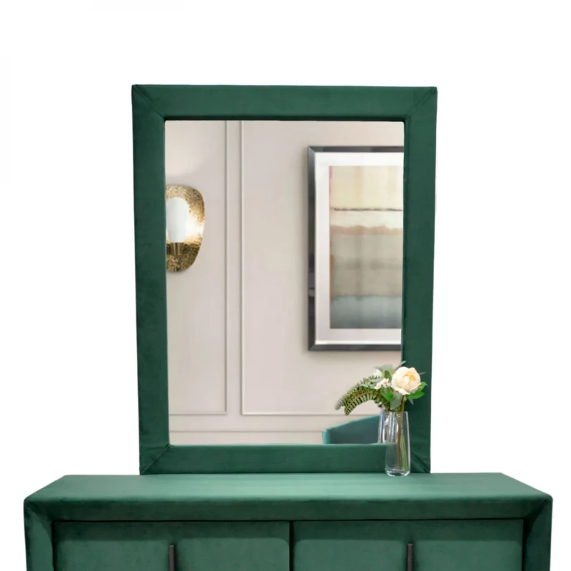 Dormitor DP CARLA~GREEN