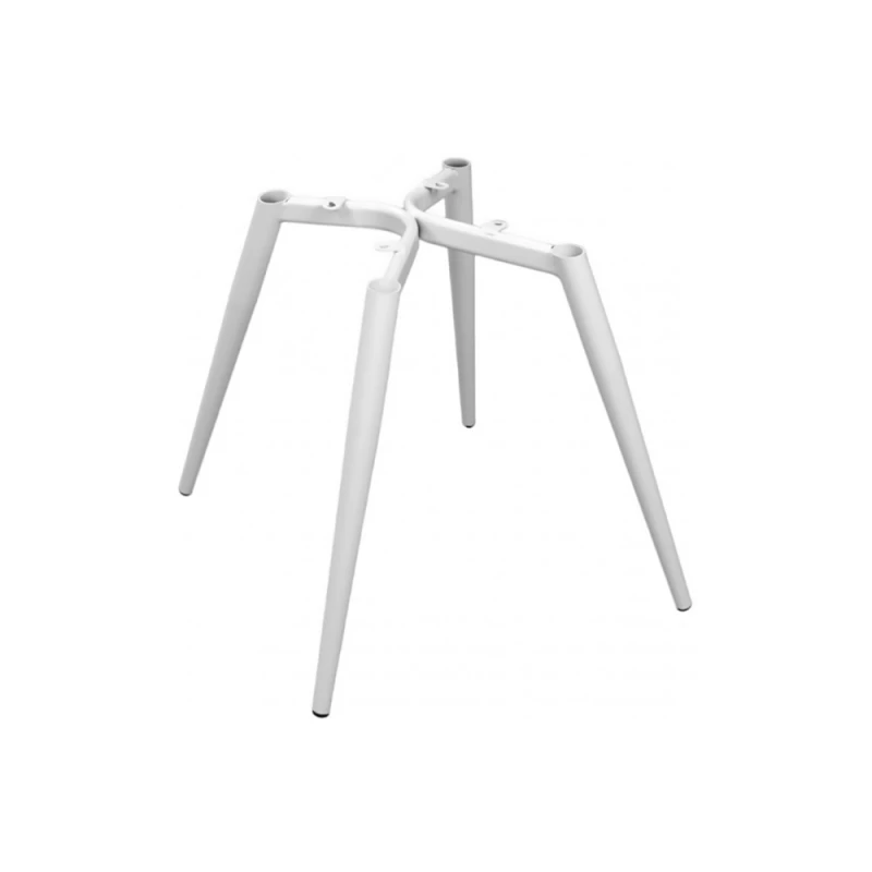 Carcas Scaun DP NICOLE HN WHITE