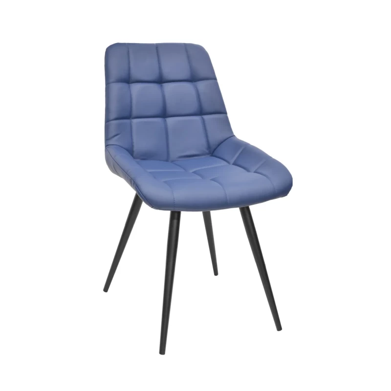 Стул DP NICOLE~ECO 22 BLUE