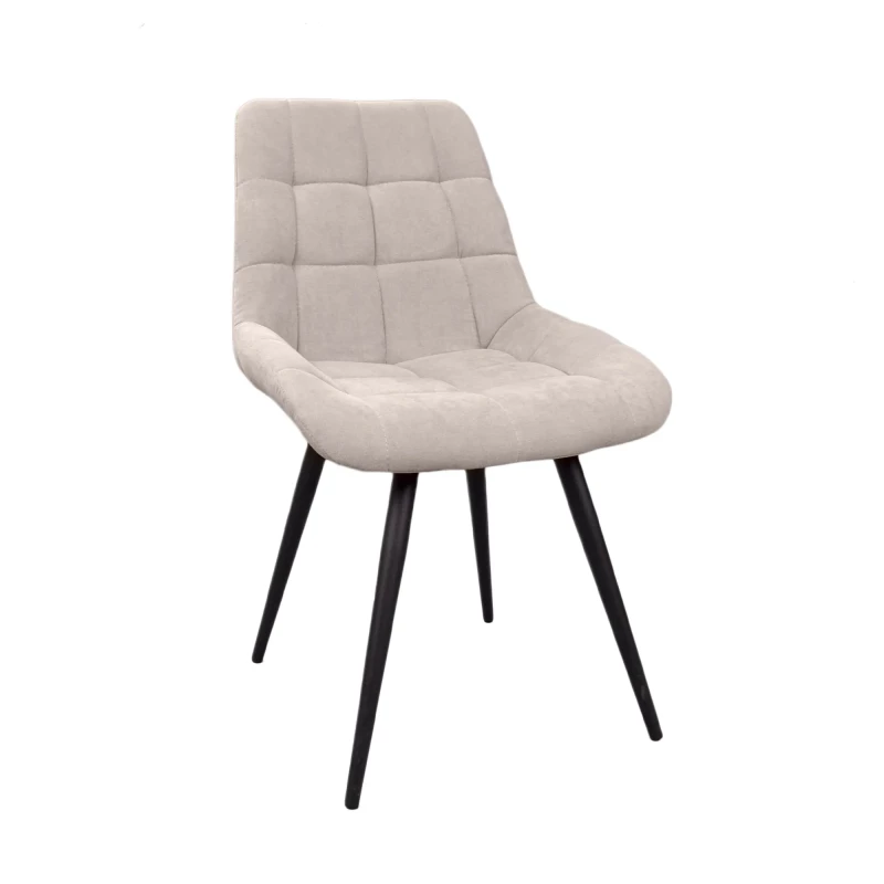 Сиденье для стула DP NICOLE~SORO 23 BEIGE