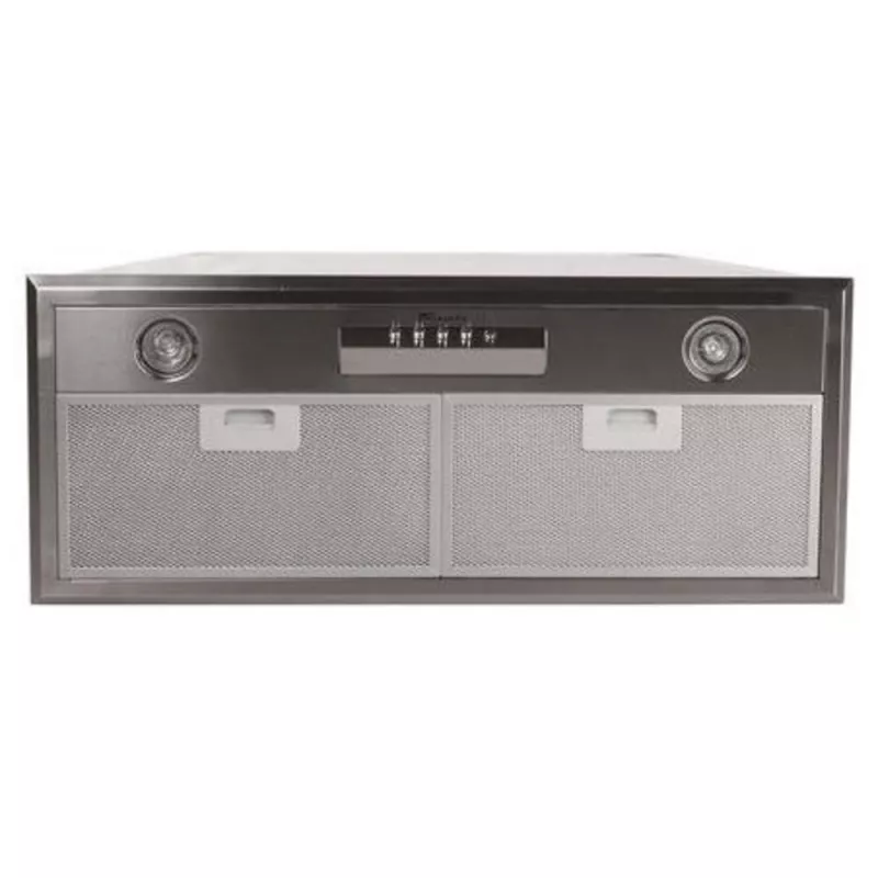 Hota TORNADO MODUL 1200(70) LED, 1200 m3/h, 1 motor, 70 cm, Inox