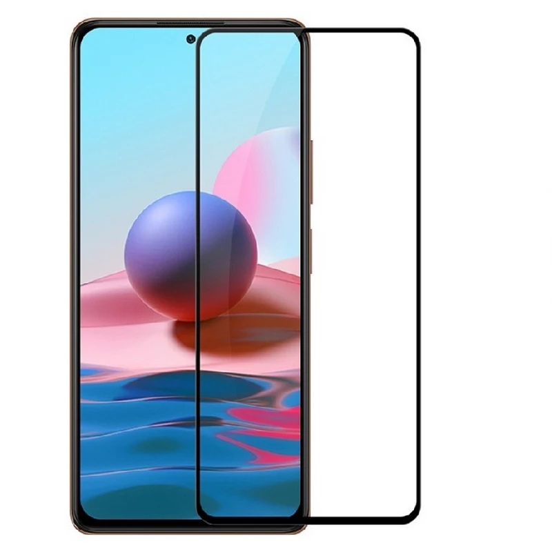 Защитное стекло Xcover XIAOMI REDMI NOTE 11S (FULL GLUE PREMIUM), BLACK