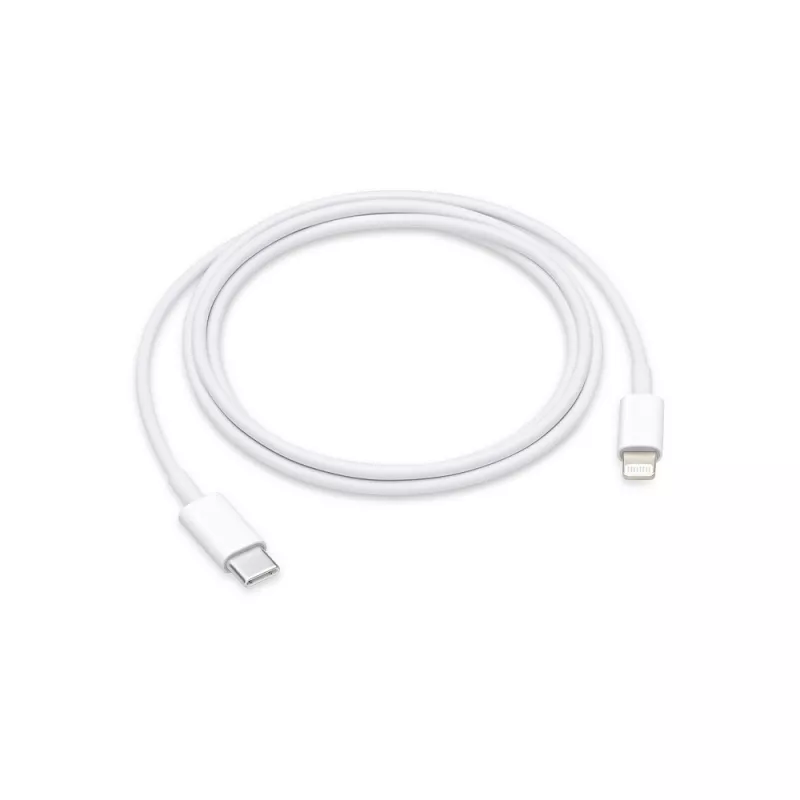 Кабель Xpower Type-C to Lightning Cable PD Xpower, Speed Cable, White
