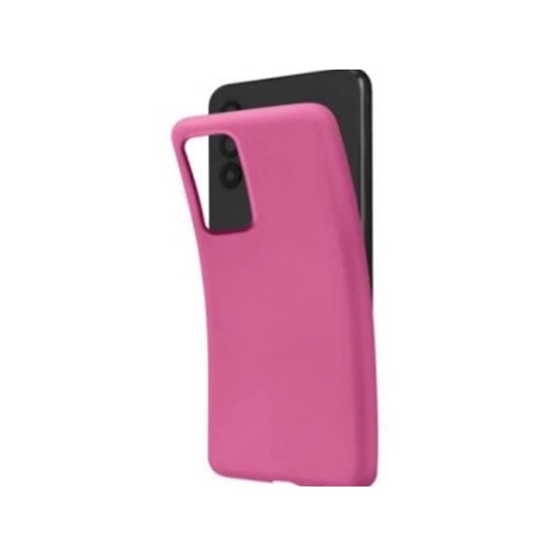 Husa Xcover SAMSUNG A73, LIQUID SILICONE, PINK