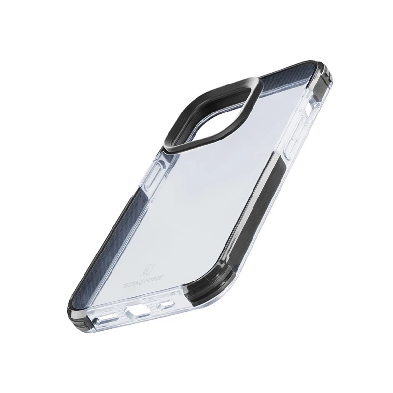 Husa Cellular Line APPLE IPHONE 14 PRO MAX, TETRA CASE, TRANSPARENT