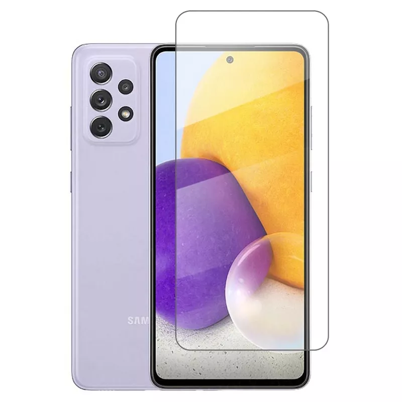 Sticla de protectie Xcover SAM. A72, TRANSPARENT