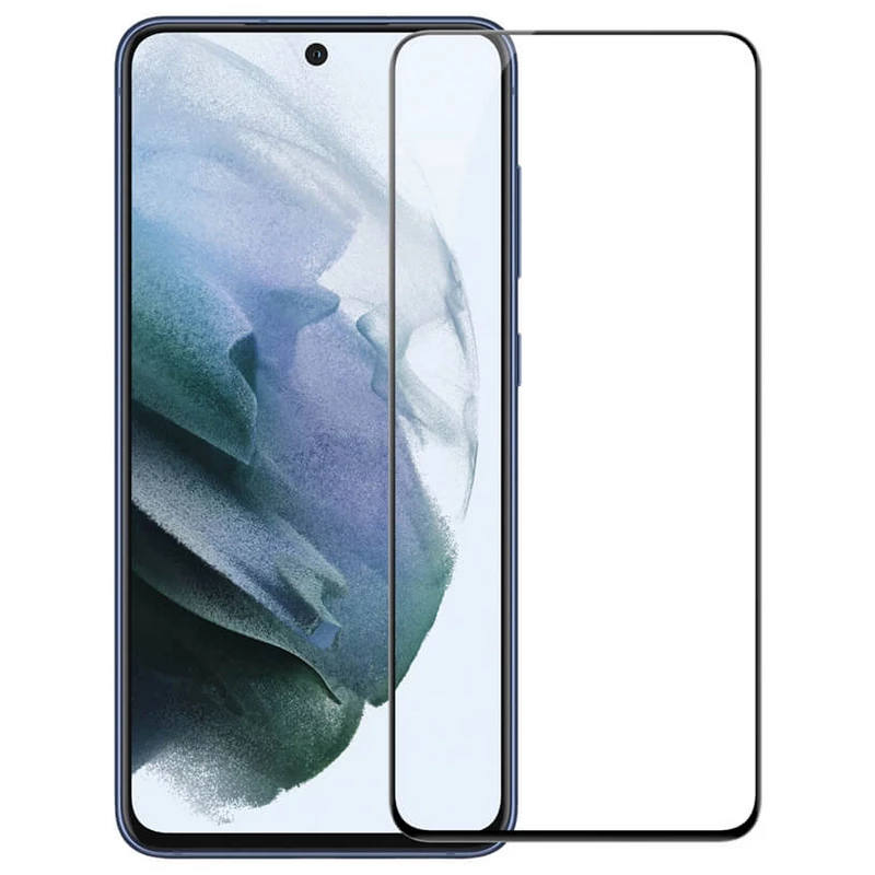 Защитное стекло Nillkin SAM. GAL. S21 FE, TEMPERED GLASS CP+ PRO