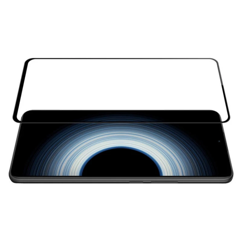 Защитное стекло Nillkin XIAOMI 12T/12T PRO/K50 ULTRA, CP+ PRO, BLACK