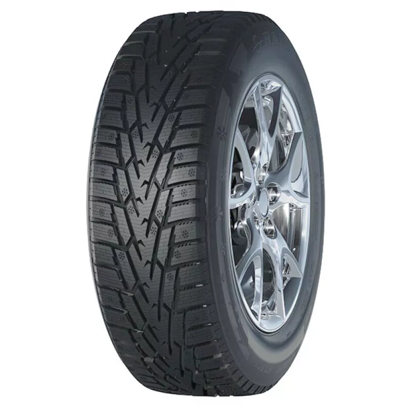 Anvelopa HAIDA 225/50R17 HD677 98T, Iarna
