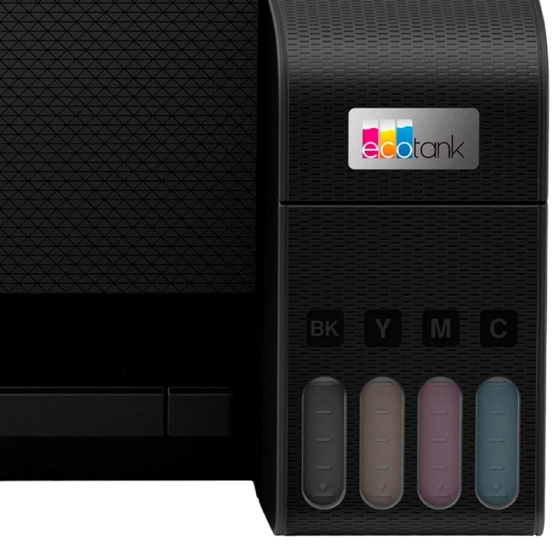 Multifunctionala inkjet cu CISS EPSON L3250, USB, WiFi, Wi-Fi Direct