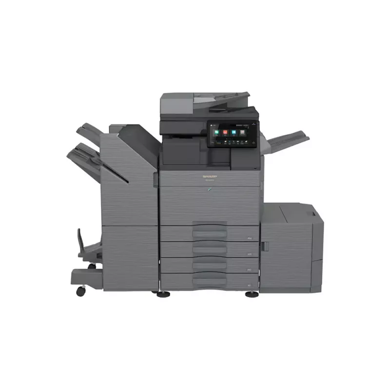 Multifunctionala laser SHARP BP-50C26EU