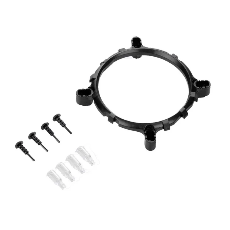 Set pentru montare 2E LGA1700-AC, for 2E-AC90D4-RGB, 2E-AC120Z-RGB, 2E-AC120T4-RGB, 2E-AC120D4-ARGB, 2E-AC120D6-ARGB