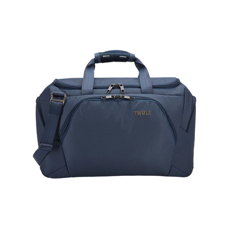 Geanta THULE CROSSOVER 2 CONVERTIBLE C2CC41, 3204060, 41L Dress Blue for Luggage & Duffels
