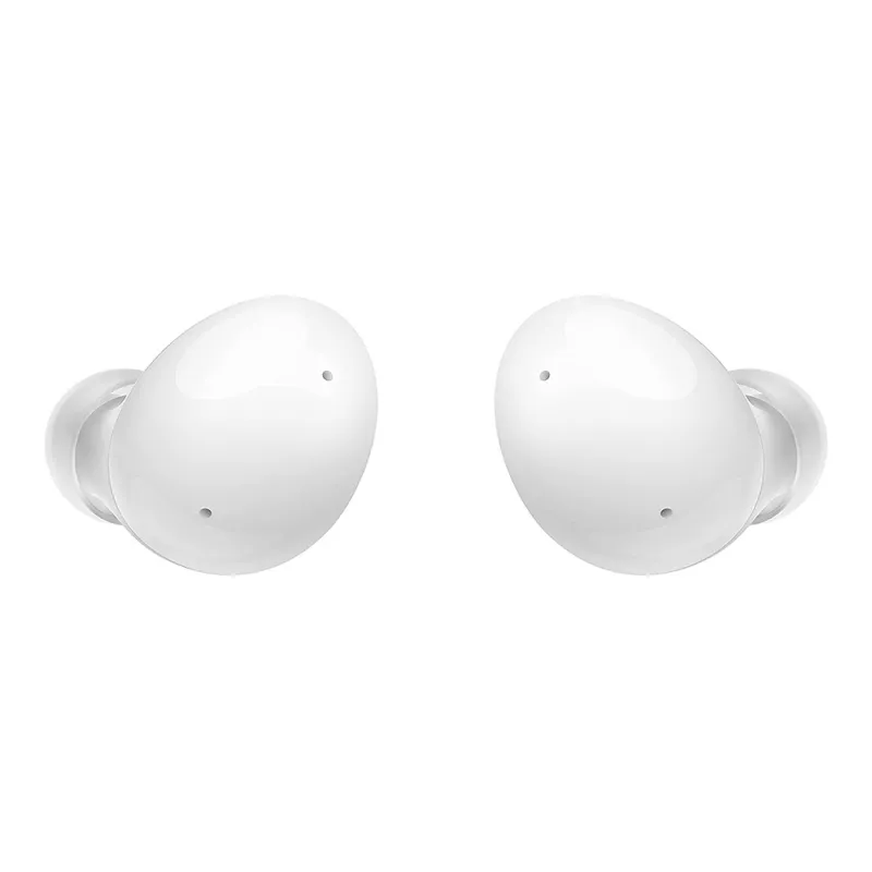 Беспроводные наушники Samsung SM- R177 GALAXY BUDS2 WHITE